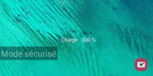 Le mode Sécurisé Le mode Sécurisé