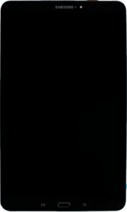 écran noir du tablette Samsung écran noir du tablette Samsung