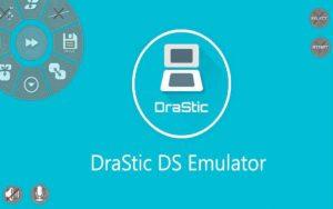 Émulateur DraStic DS