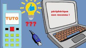 Pc ne Reconnait Pas mon Samsung Pc ne Reconnait Pas mon Samsung