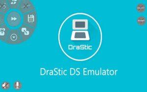Émulateur DraStic DS Émulateur DraStic DS