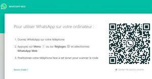 WhatsApp Web