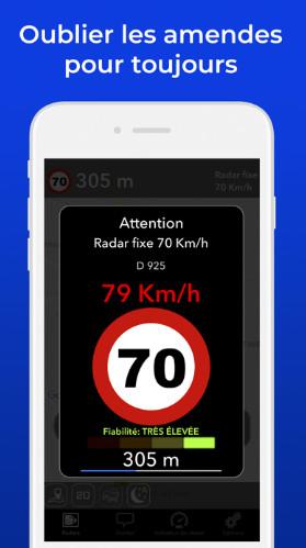 À ne pas dépasser la limite de vitesse À ne pas dépasser la limite de vitesse