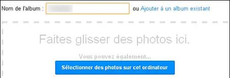 Créer un Album sur Google Photos Créer un Album sur Google Photos