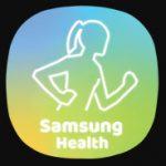 Avis sur Samsung Health