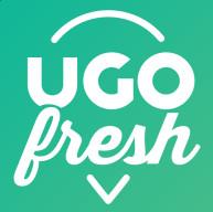 l'application UGO Fresh